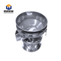 Stainless steel 450 vibration milk vibrating filter sifter